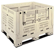 Universal Package Systems